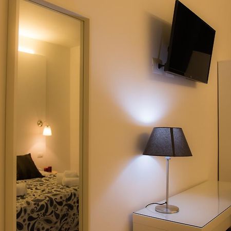 De Guestibus Hotel Róma Kültér fotó