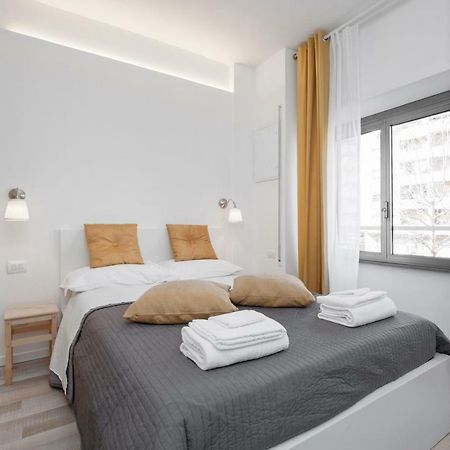 De Guestibus Hotel Róma Kültér fotó