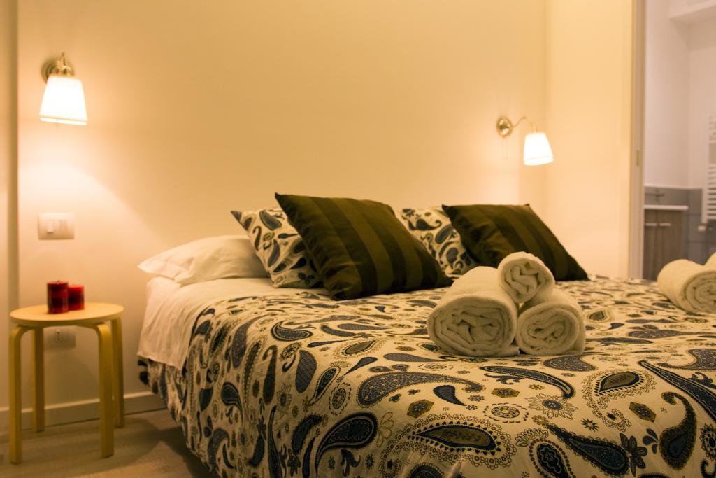 De Guestibus Hotel Róma Kültér fotó