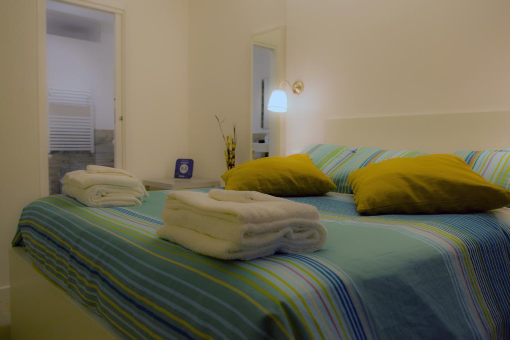 De Guestibus Hotel Róma Kültér fotó