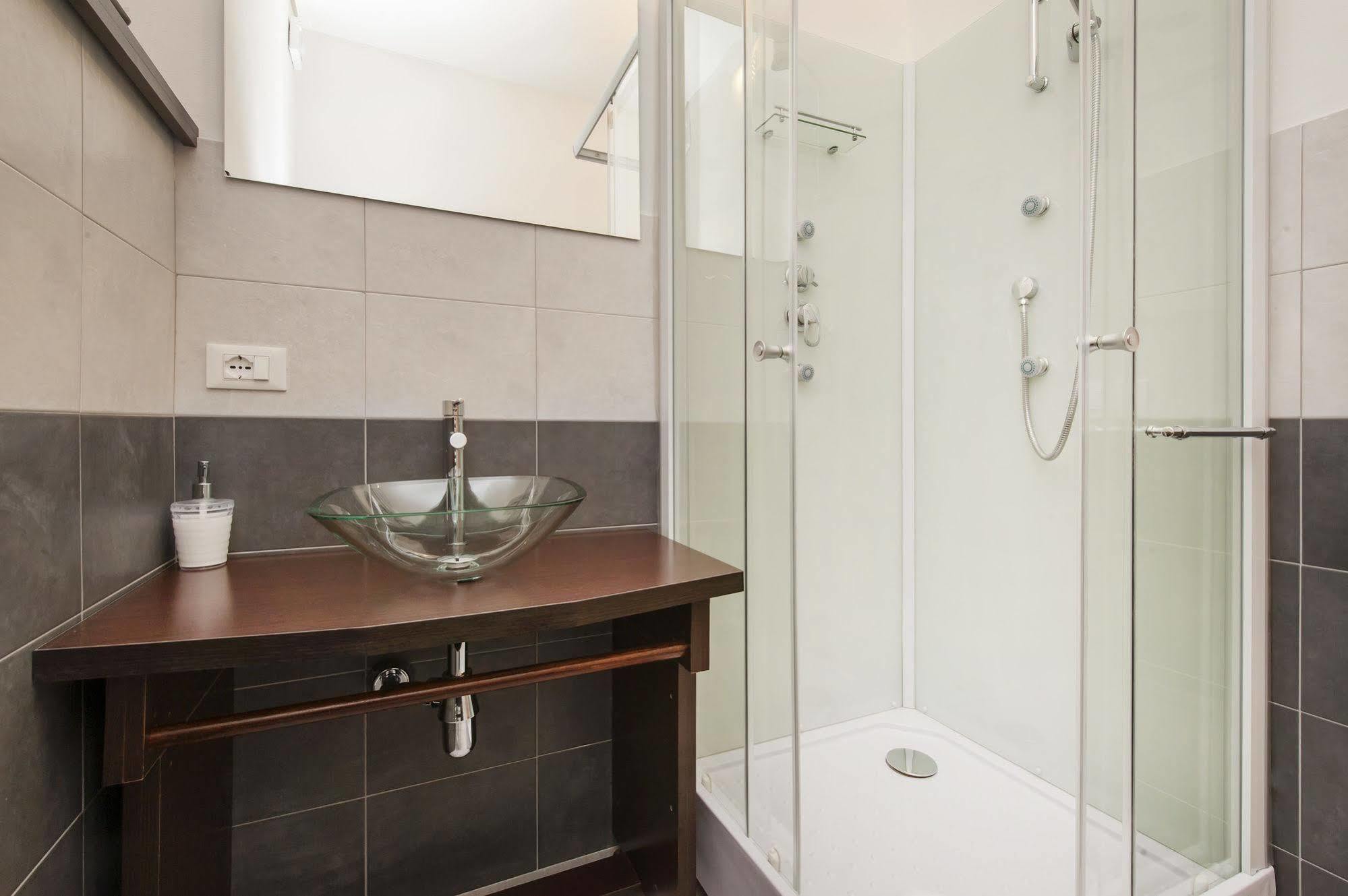 De Guestibus Hotel Róma Kültér fotó